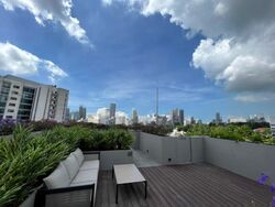 Haus On Handy (D9), Condominium #593381311
